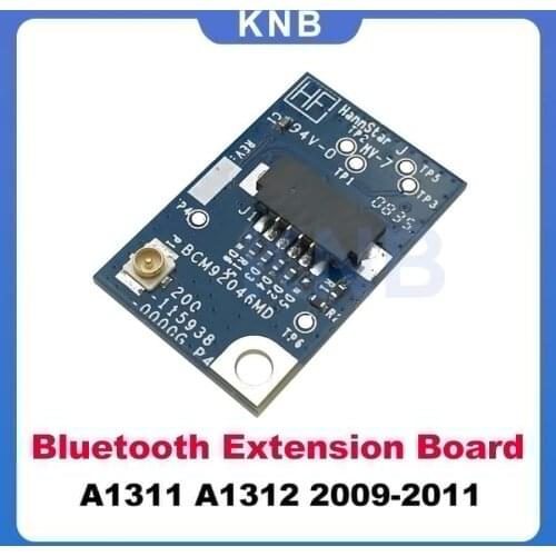 New Bluetooth Extension Board BCM92046MD For iMac 27" 21.5" A1311 A1312 2009 2010 2011 year