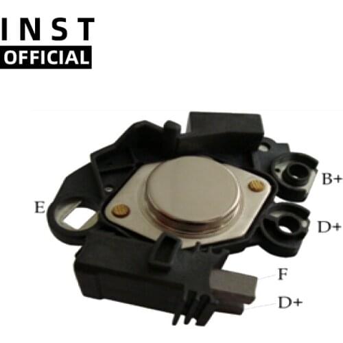 Alternator Voltage Regulator FOR 08-034