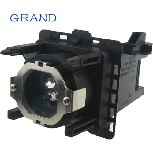 Replacement TV Lamp XL-2500 XL2500 F93089000 for SONY KDF-46E3000 KDF-50E3000 KDF-37H1000 GLH-160 Projector Lamp Happybate