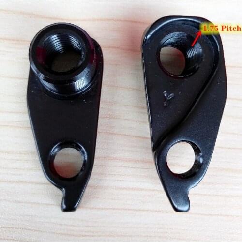 1pc Bicycle gear rear derailleur hanger For Norco #913015-001-1 Range Carbon Sight Alloy Carbon Norco Aurum Fluid for M12x1.75