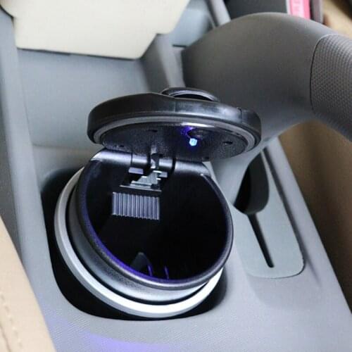 1 car LED ashtray for Great Wall Haval Hover H3 H5 H6 H7 H9 H8 H2 M4