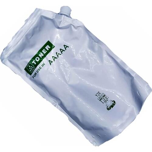 1000g/bag toner powder dust refill for Pantum M5000 M5005 M5100 M5100L M5200 M5250 M6000 M6005 P1060 PD200H PB110 PB-110 PB110H