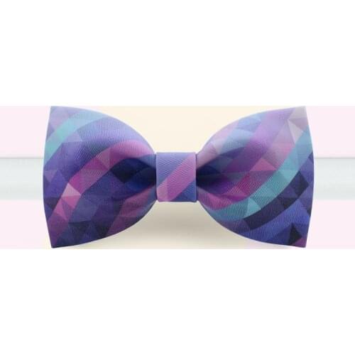 Free Shipping New Male fashion mans men casual Wedding bridgegroom Bow tie bowtie Groom dress tie best man party print gorgeous