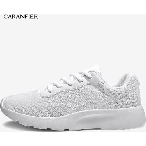 Мужские дышащие кроссовки CARANFIER China At AliExpress