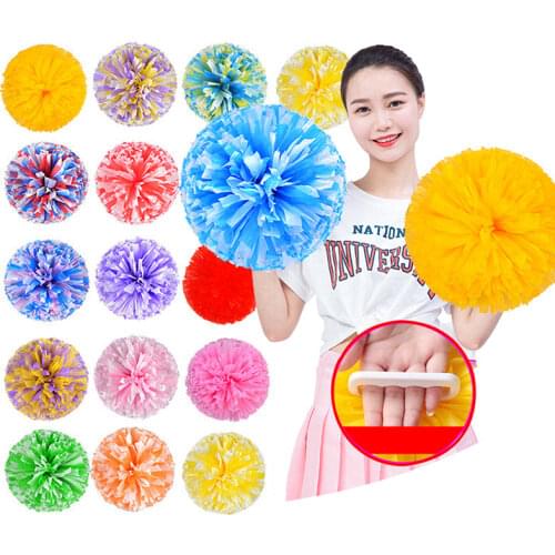 CISWGE Cheerleading Pom Poms China