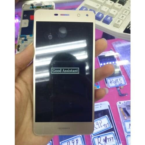 For Huawei Nova Young MYA-L11 MAY-L41 MYA-L03 MYA-L23 MYA-L02 MYA-L22 LCD Display + Touch Screen Digitizer Assembly