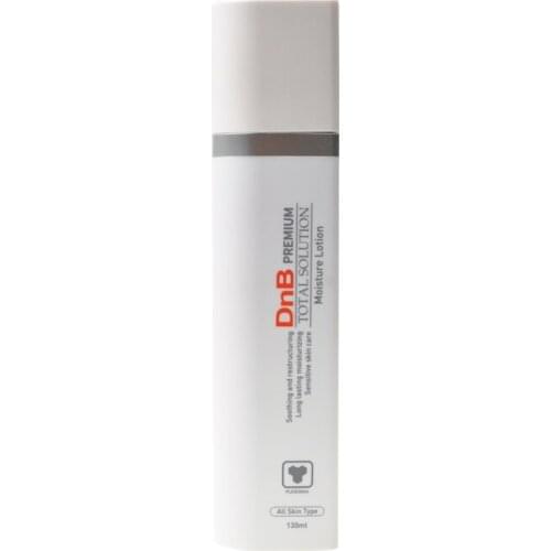 DnB Face Emulsions