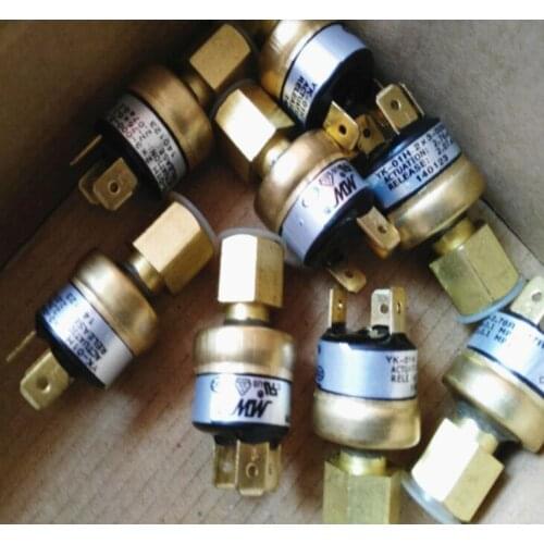 Brand New And Original Switch YK-01H YK-01L Spot Photo, 1-Year Warranty