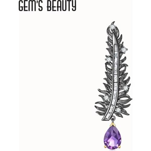 Gem's Beauty Wedding Brooches For Clothes