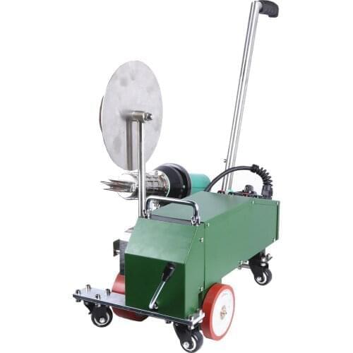 Tape/Band Welder for truck covers / curtain siders , Tarpaulins, Shade Sails