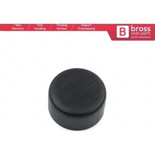 BDP610 Radio Power Volume Knob Plastıc Button for Linea 2007-2015; Fiorino / Qubo 2007-16; Grande Punto 2006-10; nemo 2007-16