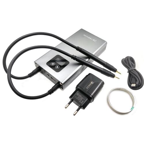 MinderRC Welders