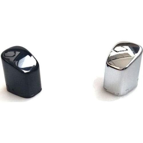 OEM Chrome Hand Brake Cover Button Parking Brake Switch Button for VW Polo Jetta Skoda Rapid 6RD 711 333