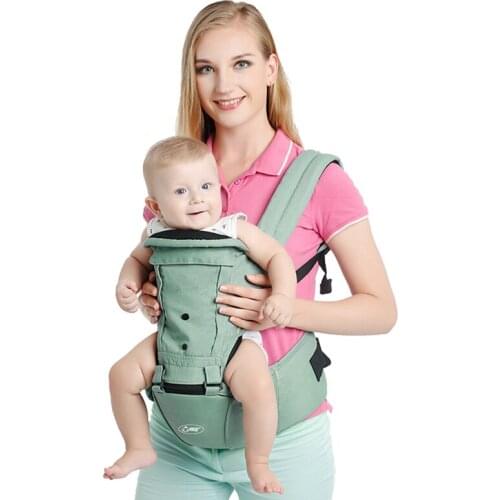 OLN Children's Transport