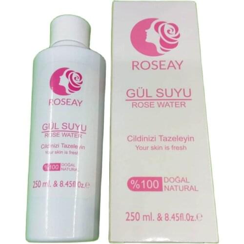 ROSEAY Goods For Beauty And Health