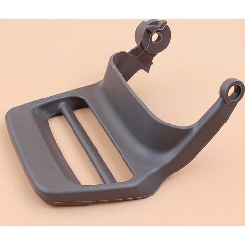 Chain Brake Handle Lever Front Guard For HUSQVARNA 340 350 353 345 Chainsaw Parts