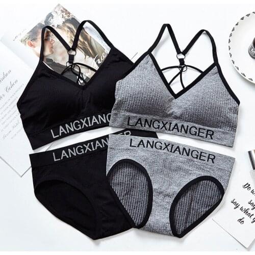 SEXY 2Pcs Women Sport Suit Gym Set Sexy Bra Seamless Shorts Workout Running Clothing Gym Wear Athletic Yoga Set