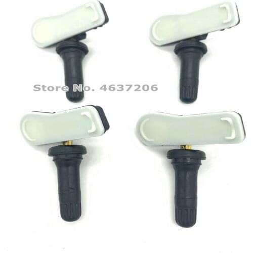 4PCS/lot TPMS for Hyundai Creta IX25 2016 2017 2018 Tucson i40 ix35 Tire Pressure Monitor 52933-C1100 52933C8000 52933C1100