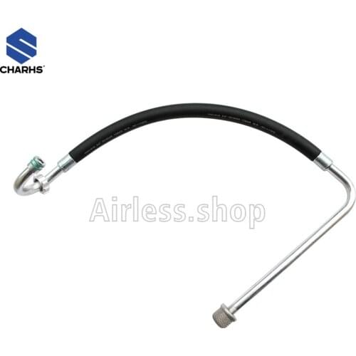 Aftermarket Suction Hose Assembly 246386