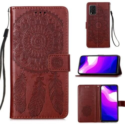 WVOHOVW Phone Cases Xiaomi Mi 9 Pro 5G