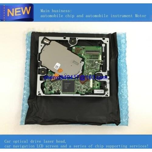 YGAP9690 YGAP9754 PCB Board single car DVD mechanism RAE3370 navigation loader for Toyota B9001 B9004 B9010 Lexus DVD