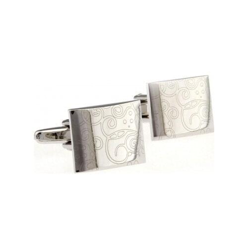 Tracery Cufflink 15 Pairs Free Shipping
