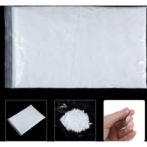 1pc 500g Polyamide Powder Sublimation on Cotton Hot Melt Suitable for The Textile Industry Clothes Printing Supplies