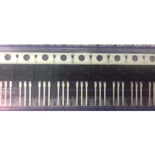 50pcs/lot TIP42C TIP42CTU TIP42CTU-F129 TO-220 NEW Original free shipping