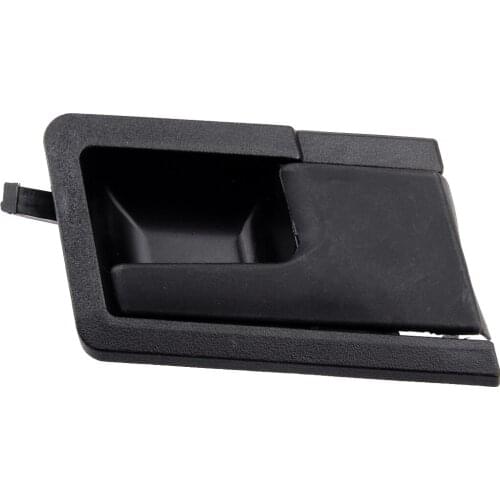 701837020 Front Right Inner Door Handle fit for VW Transporter T4 1990 1991-1993 1994 1995 1996 1997 1998 1999 2000 2001 2002