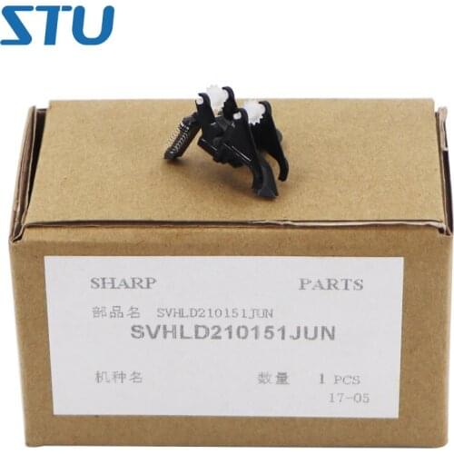 SVHLD210151JUN 1PC Original Separation Claw Unit for Sharp MX 283 363 453 503 4528 MX M363N M453N M503N M363N M283N 503N 453N