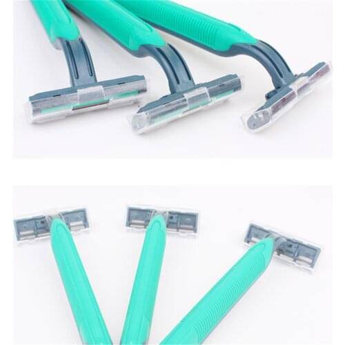 Shaving Razor for Women Men Make up Hair Shaving Razor Machine Knife Sharpener Safety Razor Stainless Steel Blade Hair Removal