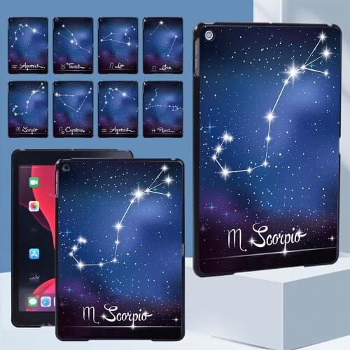 Tablet Case for Apple IPad Air 4/3/1/2/Pro 11"/10.5"/9.7"/IPad 2th/3th/4th/5th/6th/7th/8th/Mini 1/2/3/4/5 Back Cover+pen