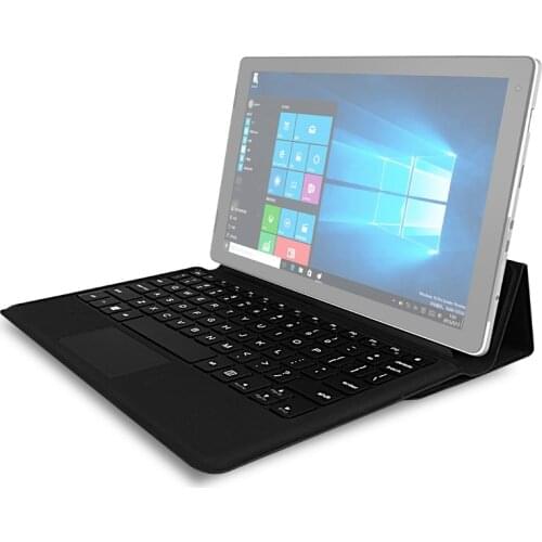 Tablet PC Magnetic Docking Keyboard for Jumper EZpad 7 Keyboard Case