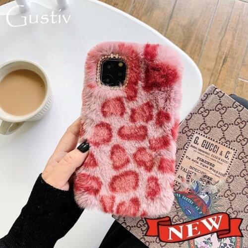 Animal elements Case For Xiaomi Black Shark 2 3 Pro Hello Luxury Fluffy Plush Warm Fashion Cover
