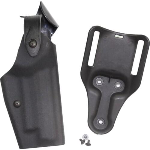 Hot Sale Multi-Mission Airsoft Tactical Waist Belt Holster Fits SIG SAUER P220 P226 P228
