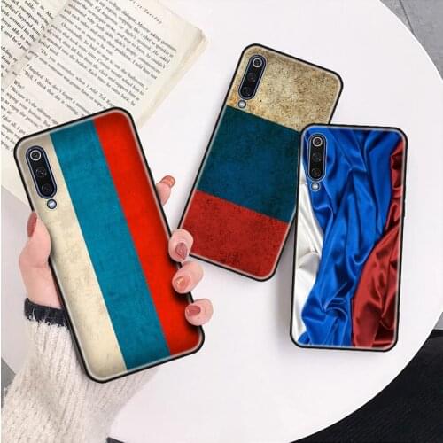 HOUSTMUST Phone Cases Xiaomi Mi Mix 3