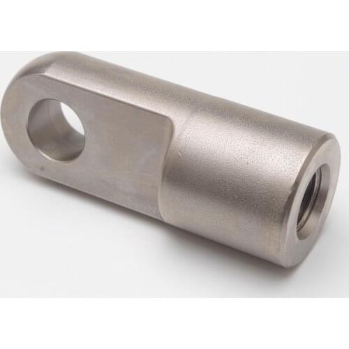 I-Type AIRTAC Y-Type/I-Type Connection Head F-M3050Y/M4/M10/M12/5/6/F-M8X125Y Cylinder Accessories Y-Type