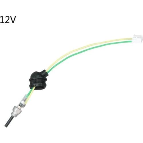12V 24V 40W-98W Ceramic Glow Plug Parking Heater Part for Boat Car Accessories