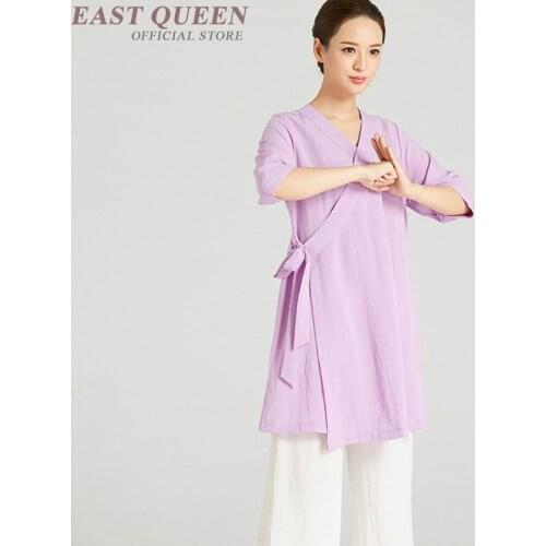 Tai chi suit wudang tai chi uniform women wudang tai chi uniform female wushu staff kung fu wing chun clothing FF713