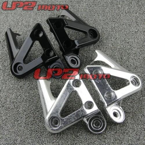 Motorcycle Headlight Bracket Universal Mount Stand Instruments Support For Honda CB900 919 CB400 VTEC V