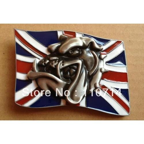 Fashion belt buckle with pewter finish SW-B790 suitable for 4cm wideth belt .Free shipping
