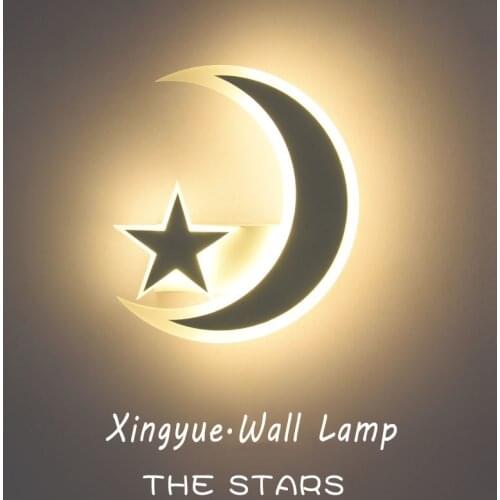 NEARCAM LED Wall Lights