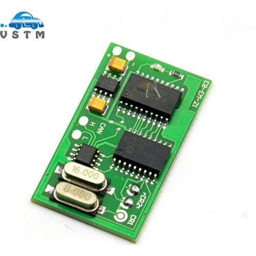 2021 Newest For Mercedes For Benz CR2 IMMO Emulator SPRINTER 2 2 Cdi 2 7 Cdi ML 2 7 Cdi 5 plugs