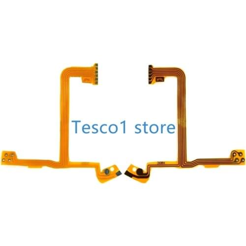 New Lens Aperture Flex Ribbon Cable For Tamron 28-70 Lens Repair Part