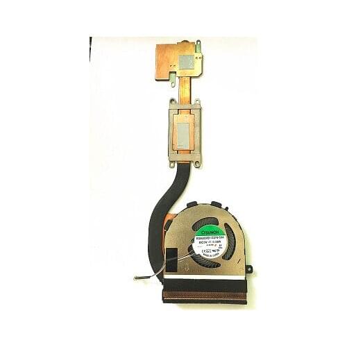 NEW Original Fan & Heatsink For Dell Latitude E5450 Cooling Fan With Heatsink 0MJ15R AT13F003ZCL EG50050S1-C270-S9A