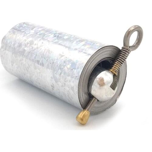 Staff Portable Martial Arts Metal Magic Pocket Bo Staff- Telescopic Rod New High Quality Pocket Outdoor Sport Stainless Steel