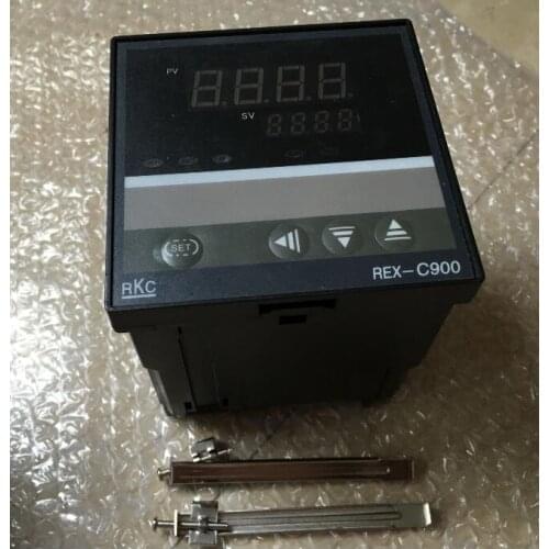 REX-C900 RKC multi-input PID Temperature controller REX-C900FK02-V*AN SSR output