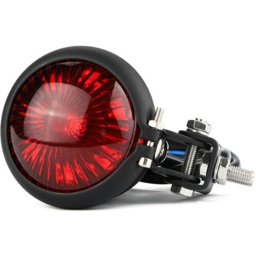 Seabuy Stop Lights For Motorcycles