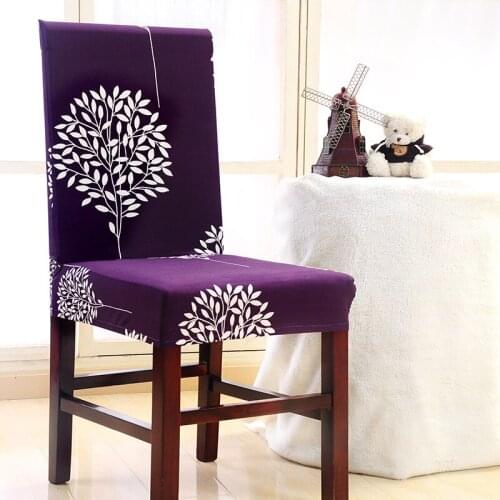 TUEDIO Chair Covers