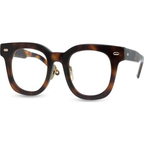 Vintage Acetate Glasses Women Progressive Multi-focal Lens Optical Eyewear High Quality See Near Far Reading Eyeglasses Men